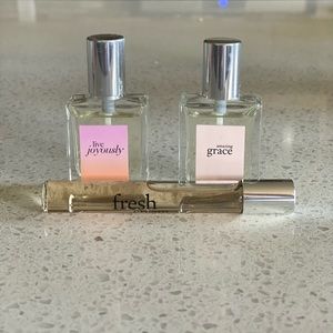 Philosophy Perfume